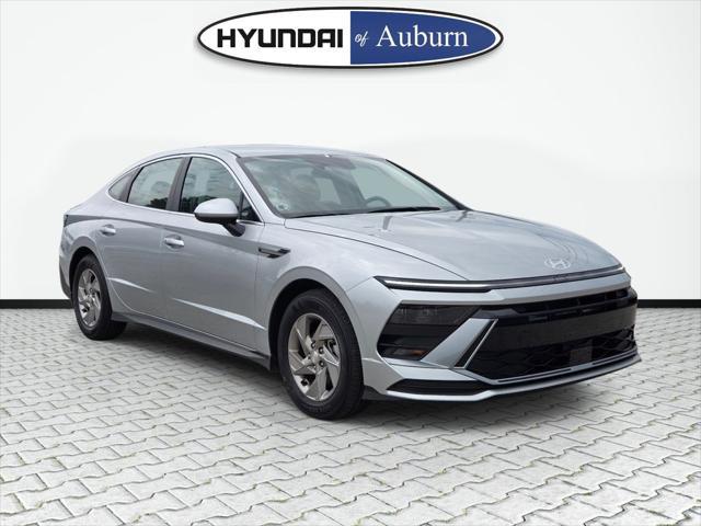 2026 Hyundai Sonata SE for sale in AUBURN, AL