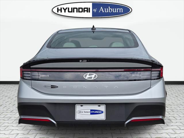 2026 Hyundai Sonata SE