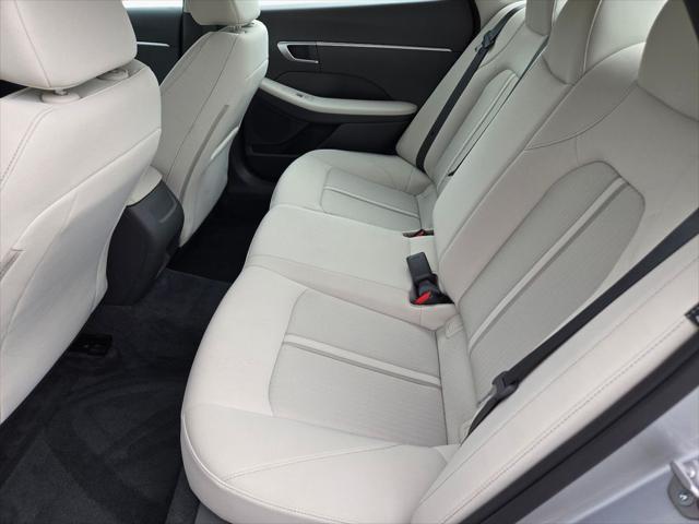 2026 Hyundai Sonata SE