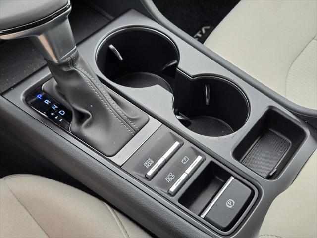 2026 Hyundai Sonata SE