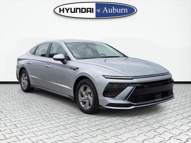 2026 Hyundai Sonata SE for sale in AUBURN, AL