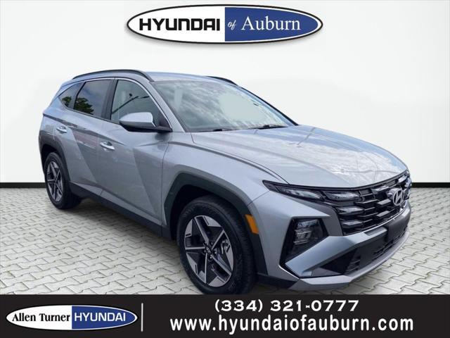 2025 Hyundai Tucson SEL for sale in AUBURN, AL