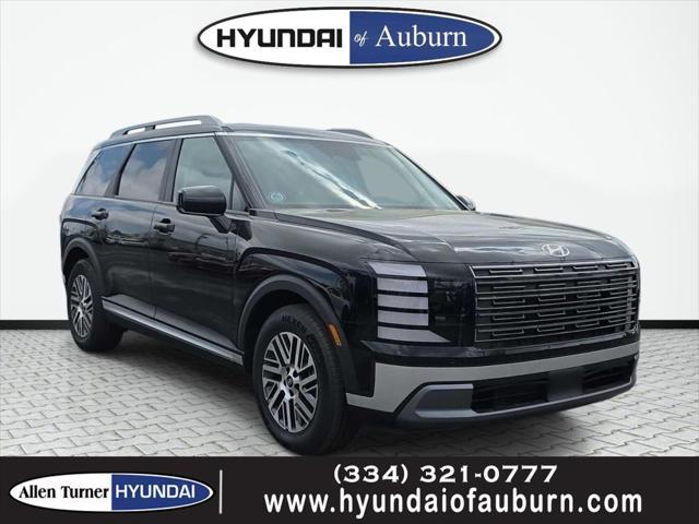 2026 Hyundai Palisade SEL 7P for sale in AUBURN, AL