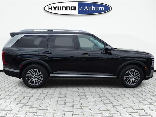2026 Hyundai Palisade SEL 7P