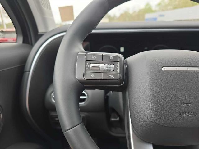 2026 Hyundai Palisade SEL 7P