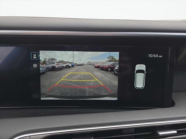 2026 Hyundai Palisade SEL 7P
