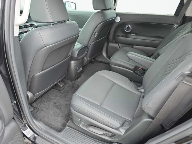 2026 Hyundai Palisade SEL 7P