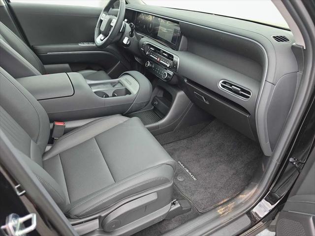 2026 Hyundai Palisade SEL 7P