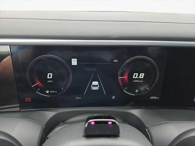 2026 Hyundai Palisade SEL 7P