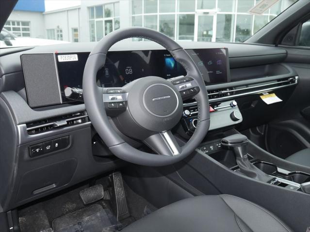 2026 Hyundai Tucson XRT
