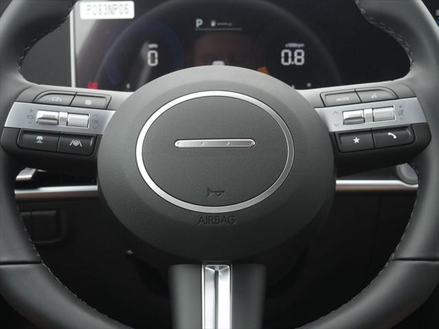 2026 Hyundai Tucson XRT