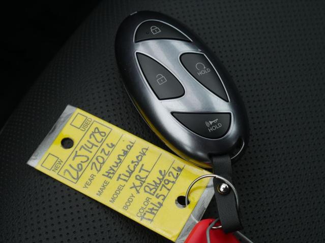 2026 Hyundai Tucson XRT