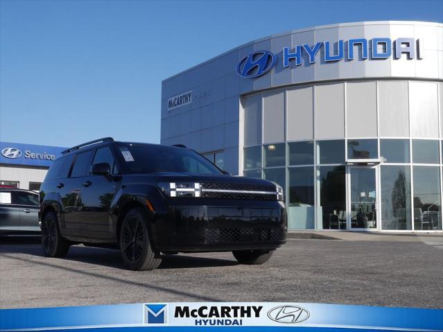 2026 Hyundai Santa Fe Hybrid Calligraphy for sale in LAWRENCE, KS