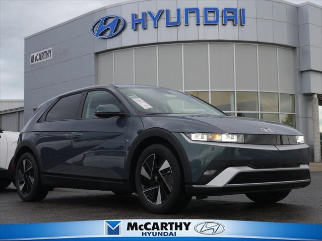 2026 Hyundai IONIQ 5 SE Standard Range for sale in LAWRENCE, KS