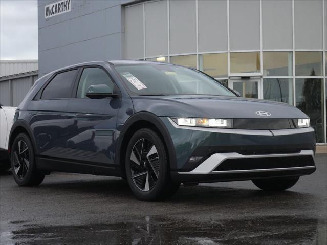 2026 Hyundai IONIQ 5 SE Standard Range