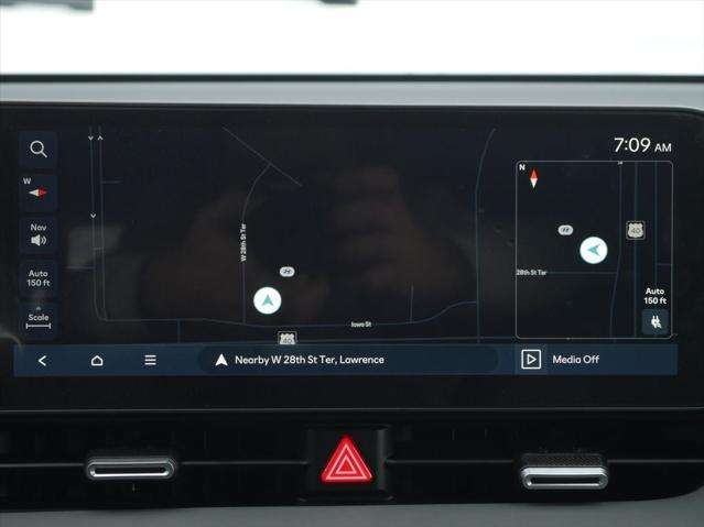 2026 Hyundai IONIQ 5 SE Standard Range