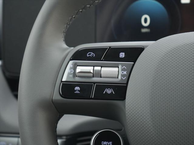 2026 Hyundai IONIQ 5 SE Standard Range