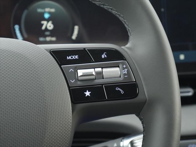2026 Hyundai IONIQ 5 SE Standard Range