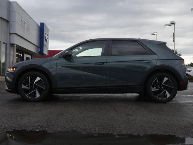 2026 Hyundai IONIQ 5 SE Standard Range