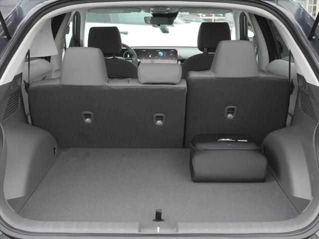 2026 Hyundai IONIQ 5 SE Standard Range
