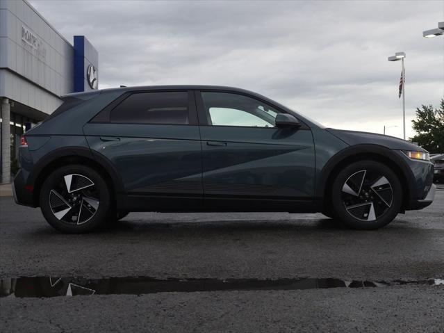 2026 Hyundai IONIQ 5 SE Standard Range