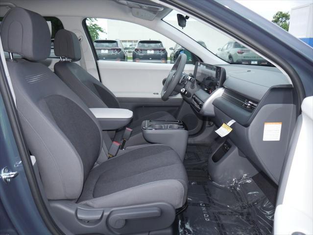 2026 Hyundai IONIQ 5 SE Standard Range