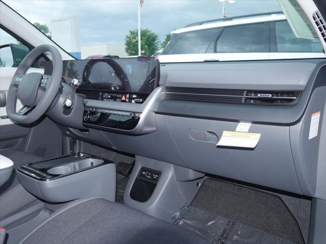 2026 Hyundai IONIQ 5 SE Standard Range