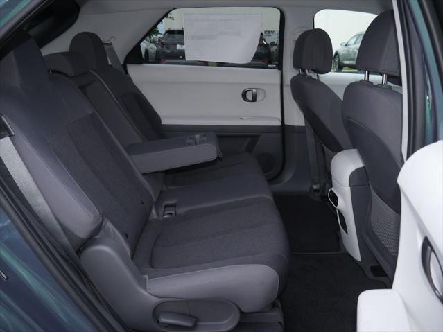 2026 Hyundai IONIQ 5 SE Standard Range