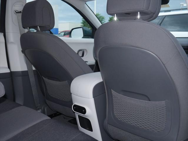 2026 Hyundai IONIQ 5 SE Standard Range