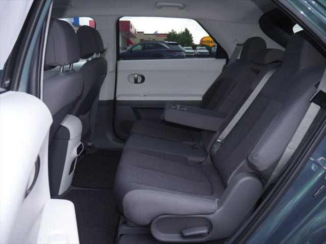 2026 Hyundai IONIQ 5 SE Standard Range