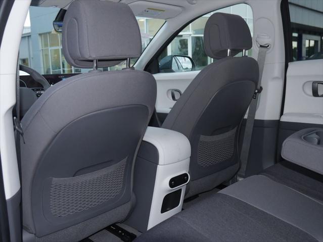 2026 Hyundai IONIQ 5 SE Standard Range