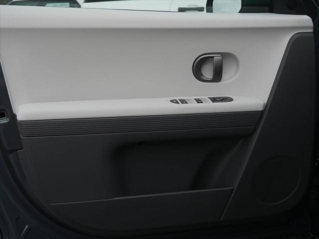 2026 Hyundai IONIQ 5 SE Standard Range