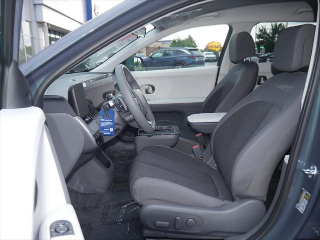 2026 Hyundai IONIQ 5 SE Standard Range