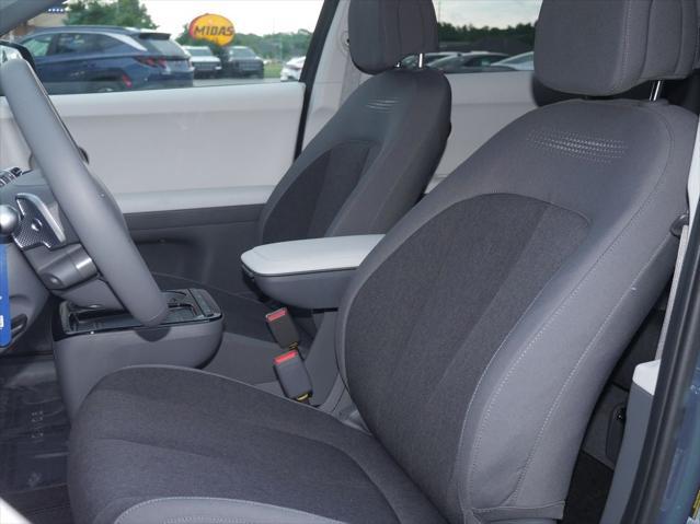 2026 Hyundai IONIQ 5 SE Standard Range