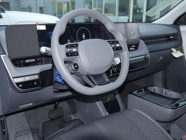 2026 Hyundai IONIQ 5 SE Standard Range