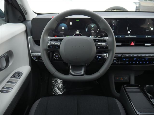2026 Hyundai IONIQ 5 SE Standard Range