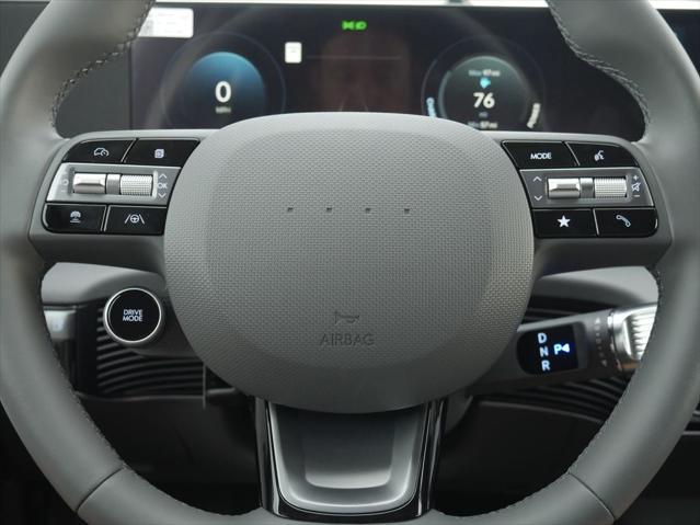 2026 Hyundai IONIQ 5 SE Standard Range
