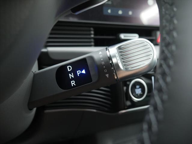 2026 Hyundai IONIQ 5 SE Standard Range