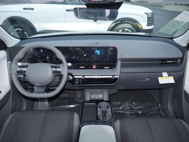 2026 Hyundai IONIQ 5 SE Standard Range