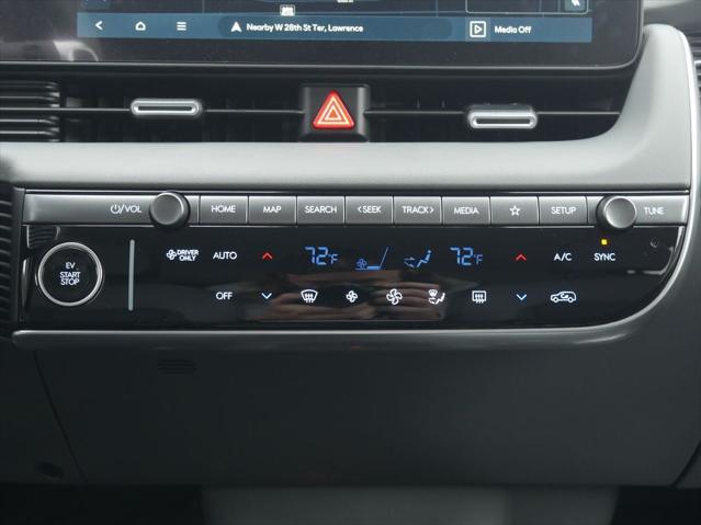2026 Hyundai IONIQ 5 SE Standard Range