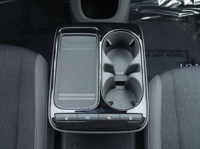 2026 Hyundai IONIQ 5 SE Standard Range