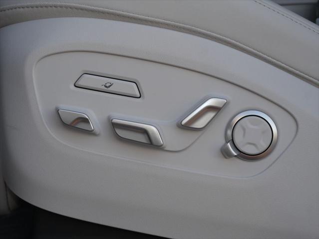 2026 Hyundai IONIQ 9 Performance Calligraphy