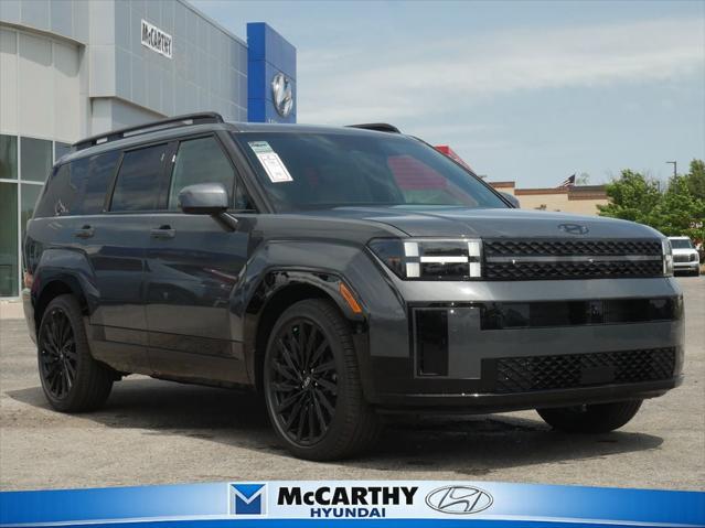 2026 Hyundai Santa Fe Calligraphy for sale in LAWRENCE, KS