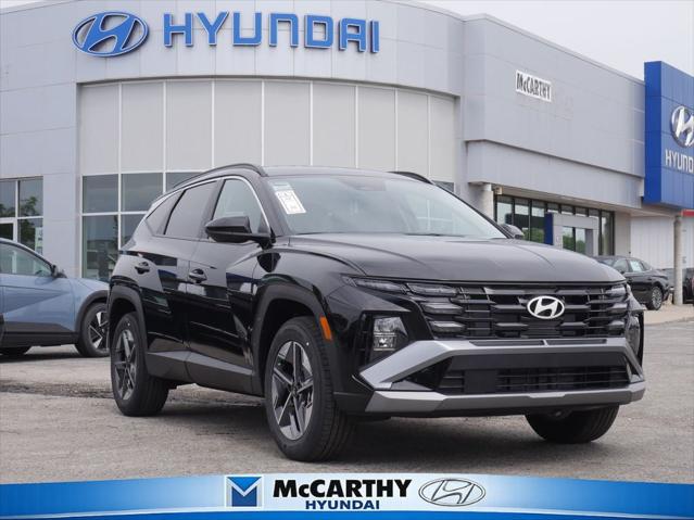 2026 Hyundai Tucson SEL for sale in LAWRENCE, KS
