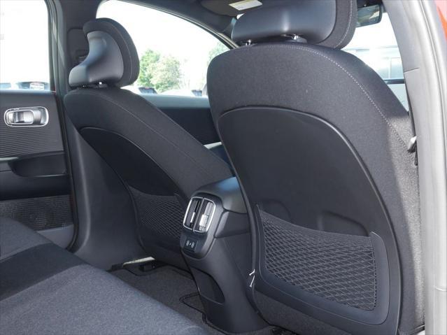2025 Hyundai IONIQ 6 SE