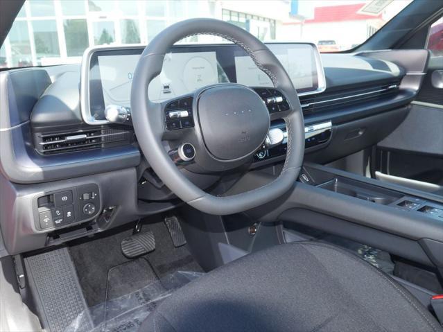 2025 Hyundai IONIQ 6 SE