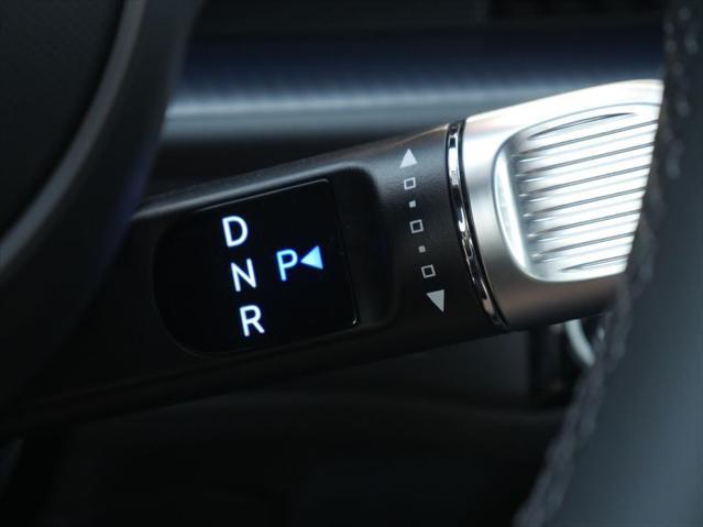 2025 Hyundai IONIQ 6 SE