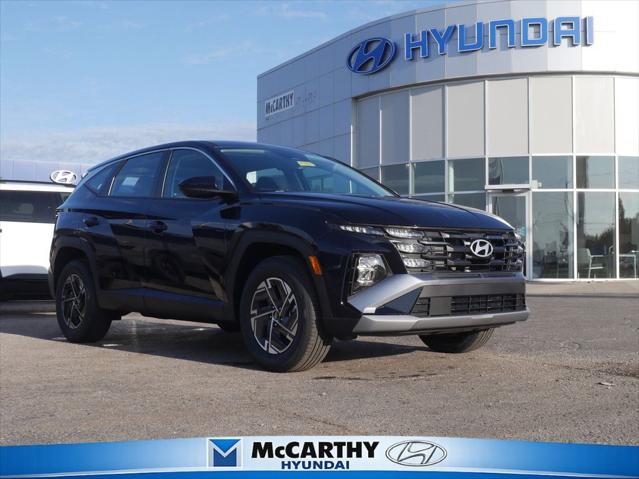 2026 Hyundai Tucson Hybrid Blue SE for sale in LAWRENCE, KS