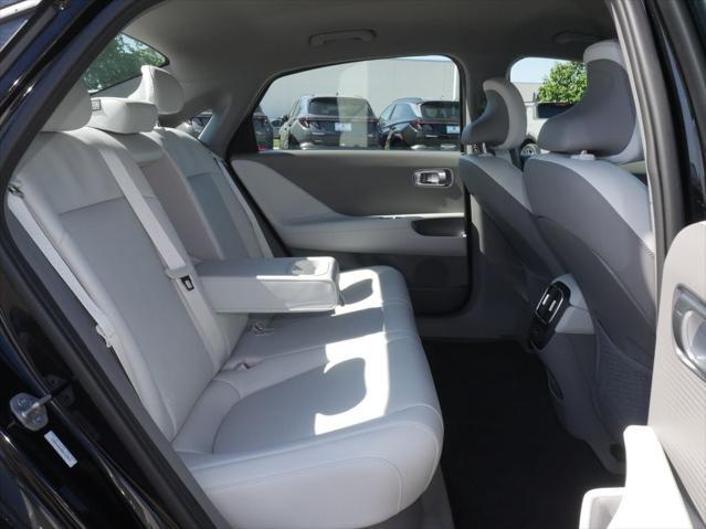 2025 Hyundai IONIQ 6 SEL