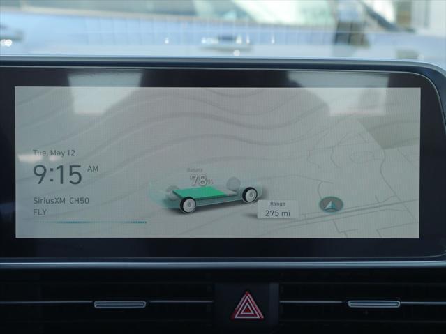 2025 Hyundai IONIQ 6 SEL